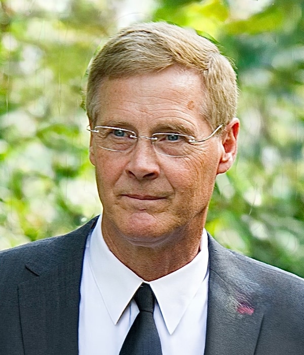 IMC Leadership - Don Purvis