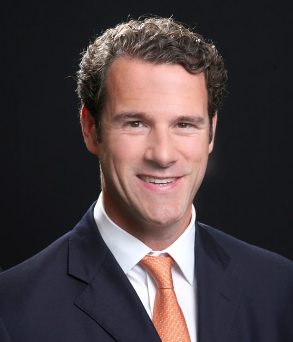 IMC Leadership - John Tatum