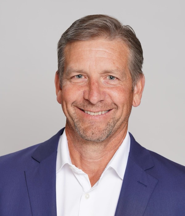 IMC Leadership - Kelvin Feist
