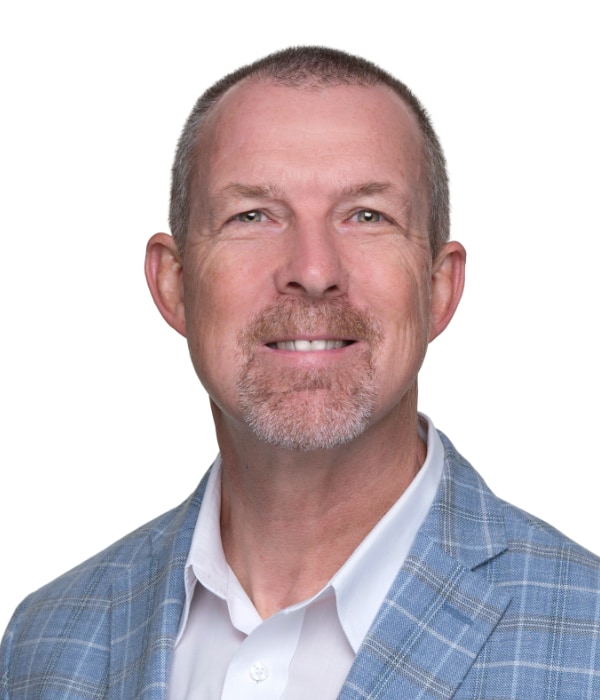 IMC Leadership - Mark MacDonald